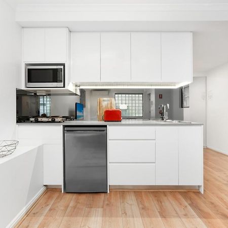 Balmain Modern Apartments Сидней Экстерьер фото