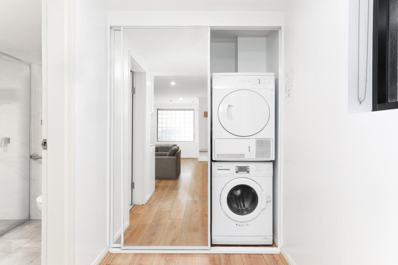 Balmain Modern Apartments Сидней Экстерьер фото