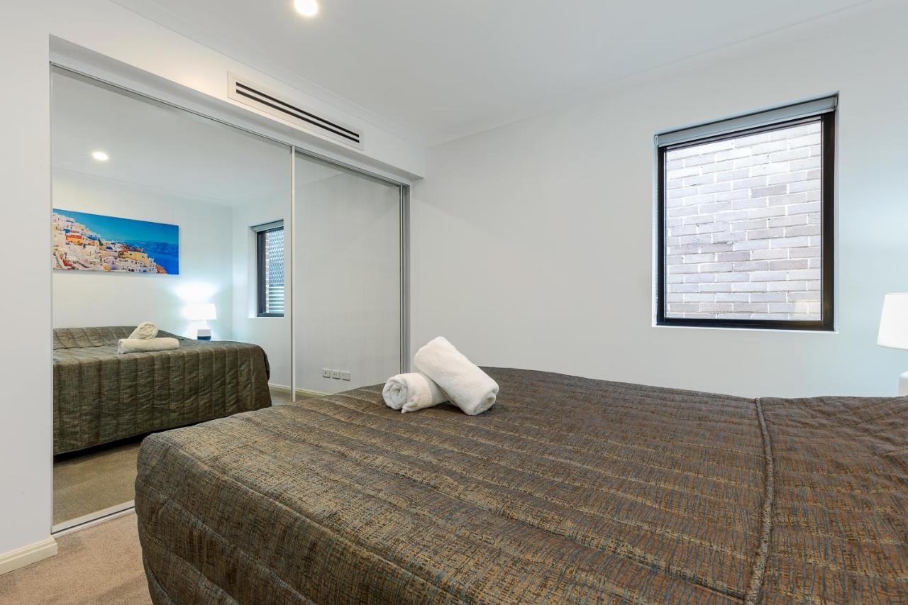 Balmain Modern Apartments Сидней Экстерьер фото