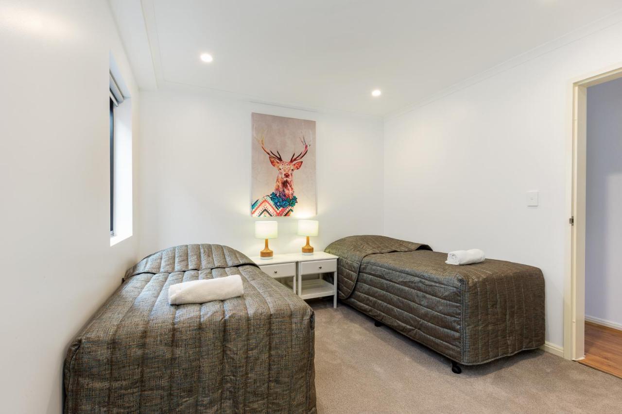 Balmain Modern Apartments Сидней Экстерьер фото