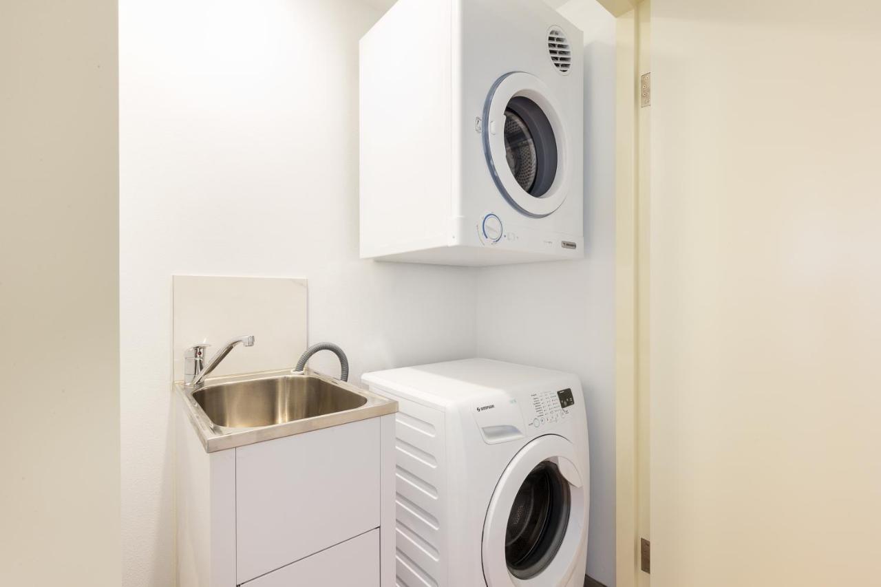 Balmain Modern Apartments Сидней Экстерьер фото